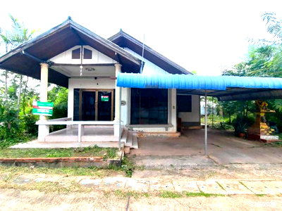 Houses for sale Udon Thani : HOME 50 Sq.w. Kumphawapi Udon Thani for 627,000