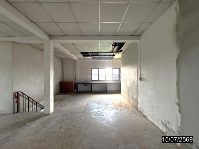 รูป อาคารพาณิชย์ 43 ตร.วา เมืองนครสวรรค์ นครสวรรค์ 4.2M - รูปที่ 15/45