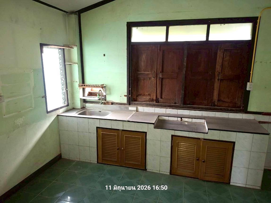 รูป บ้านเดี่ยว 100 ตร.วา เมืองลพบุรี ลพบุรี 3M - รูปที่ 25/37