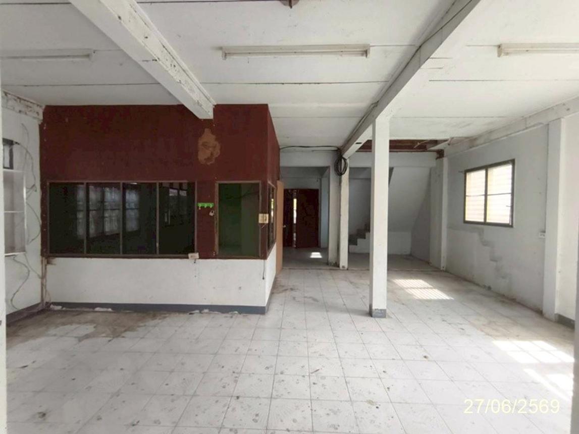 รูป บ้านเดี่ยว 197 ตร.วา มหาชนะชัย ยโสธร 677,000 - รูปที่ 18/35