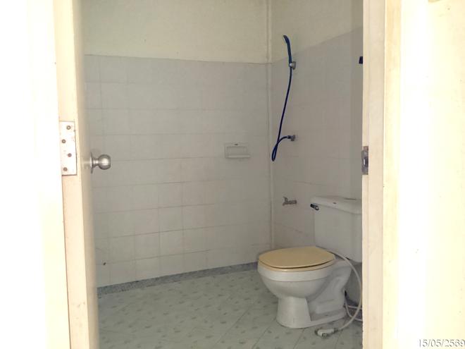 picture TOWN HOUSE 18 Sq.w. Cha-Am Petchburi for 900,000 - 10/25