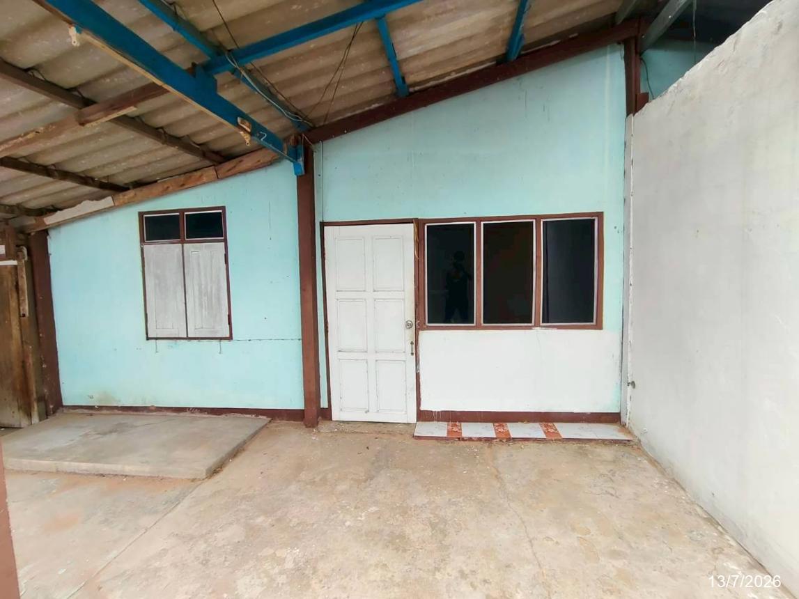 รูป บ้านเดี่ยว 89 ตร.วา บ้านไผ่ ขอนแก่น 661,000 - รูปที่ 36/47