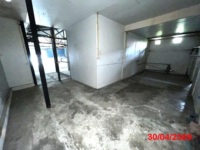 รูป บ้านเดี่ยว 90.5 ตร.วา เมืองสุราษฎร์ธานี สุราษฎร์ธานี 5.7M - รูปที่ 4/27