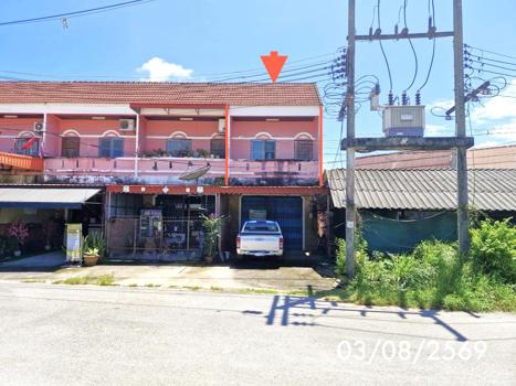 picture SHOP HOUSE 28 Sq.w. Yan Ta Khao Trang for 1.5M - 26/29