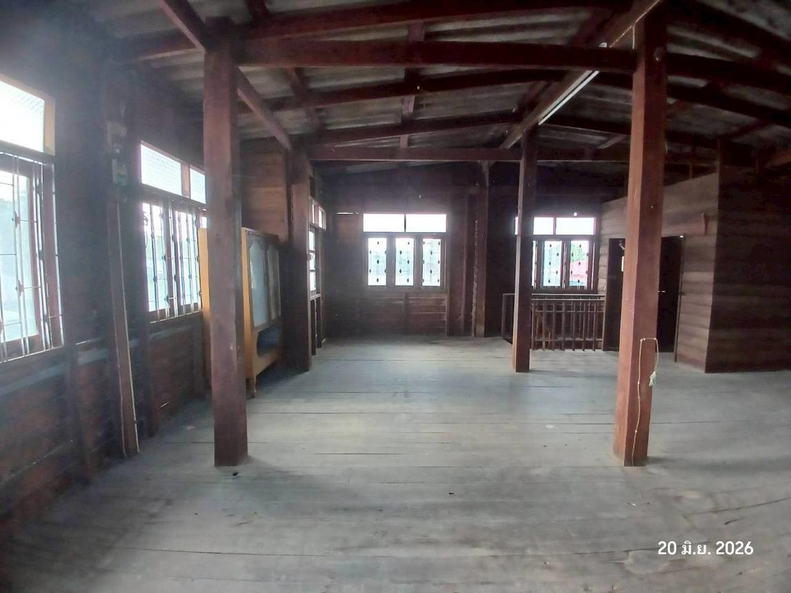 รูป บ้านเดี่ยว 97 ตร.วา แม่ทะ ลำปาง 578,000 - รูปที่ 34/45