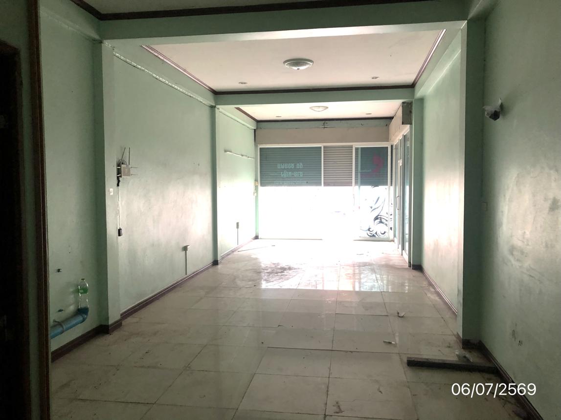 picture SHOP HOUSE 17.7 Sq.w. Muang Phetchabun Phetchabun for 3.6M - 22/37