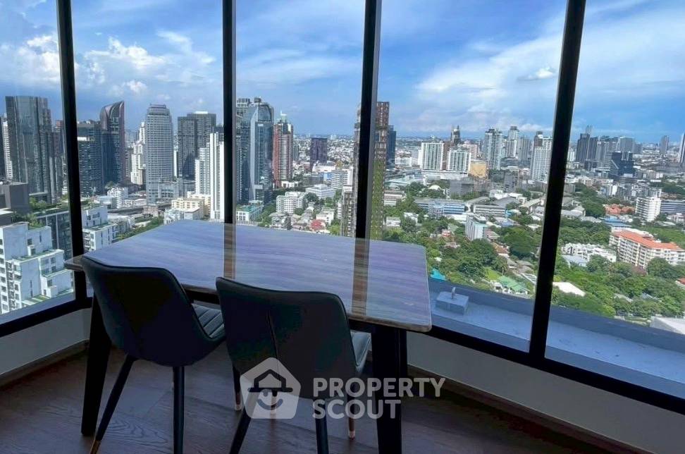 รูป คอนโด 1 ห้องนอน ชั้น 35 Ideo Q Sukhumvit 36 ใกล้ BTS ทองหล่อ (ID 3045052) - รูปที่ 5/5
