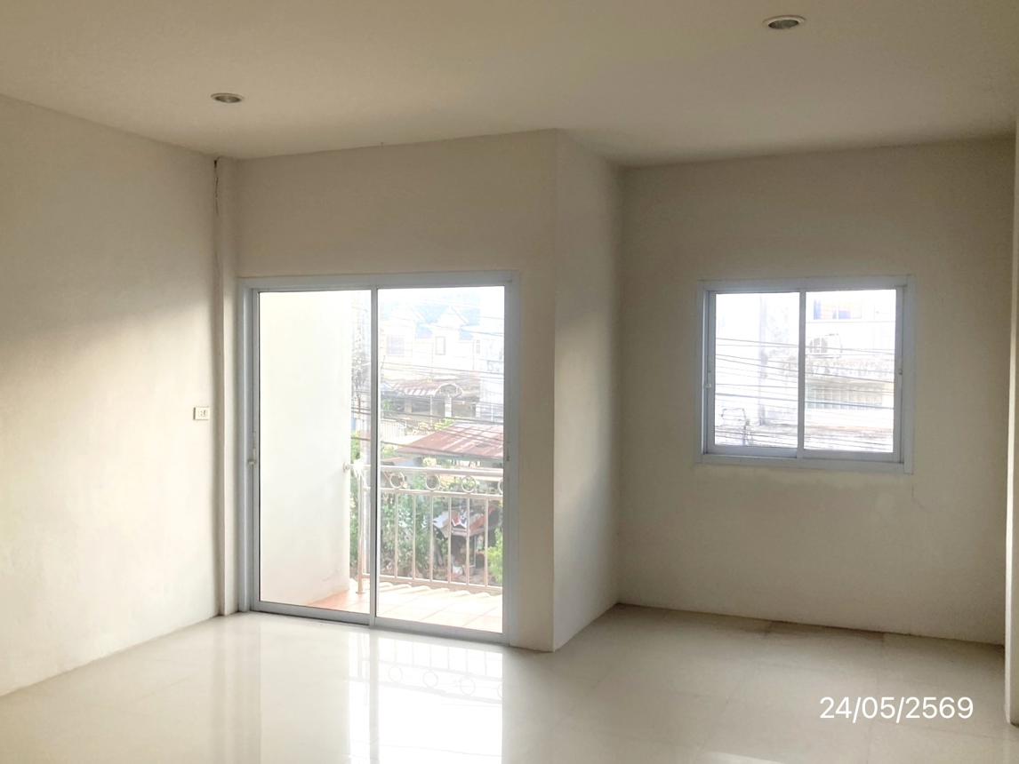 picture SHOP HOUSE 19.4 Sq.w. Muang Surat Thani Surat Thani for 2M - 22/29