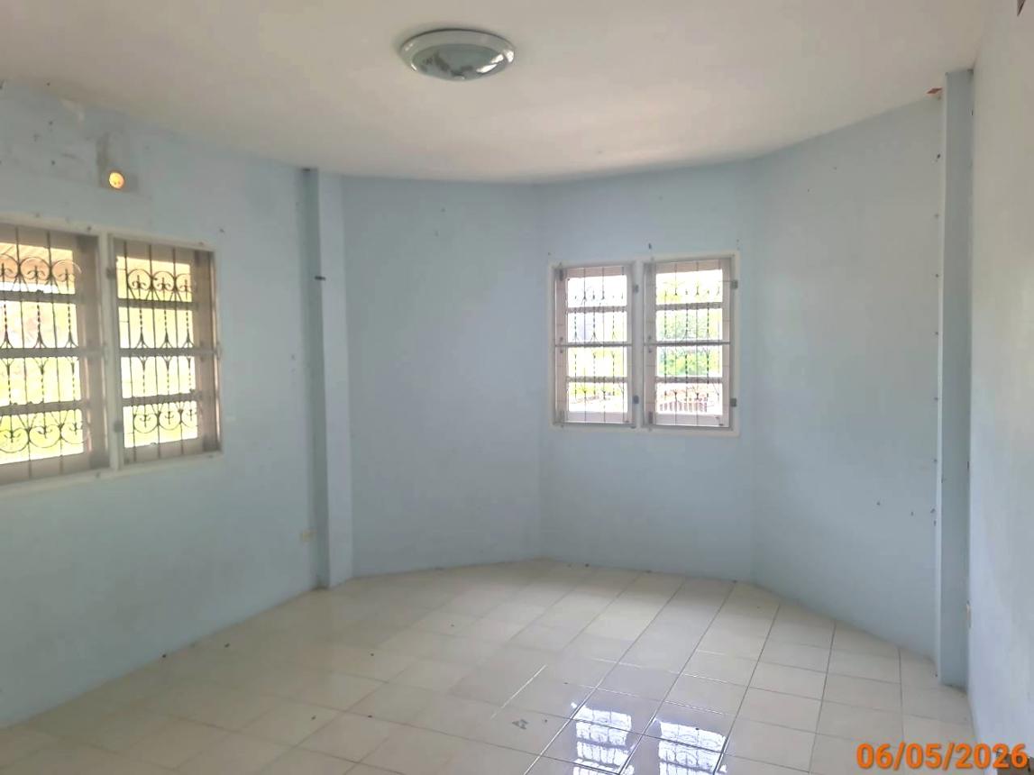 picture HOME 65 Sq.w. Muang Nakhon Ratchasima Nakhon Ratchasima for 1.6M - 24/35