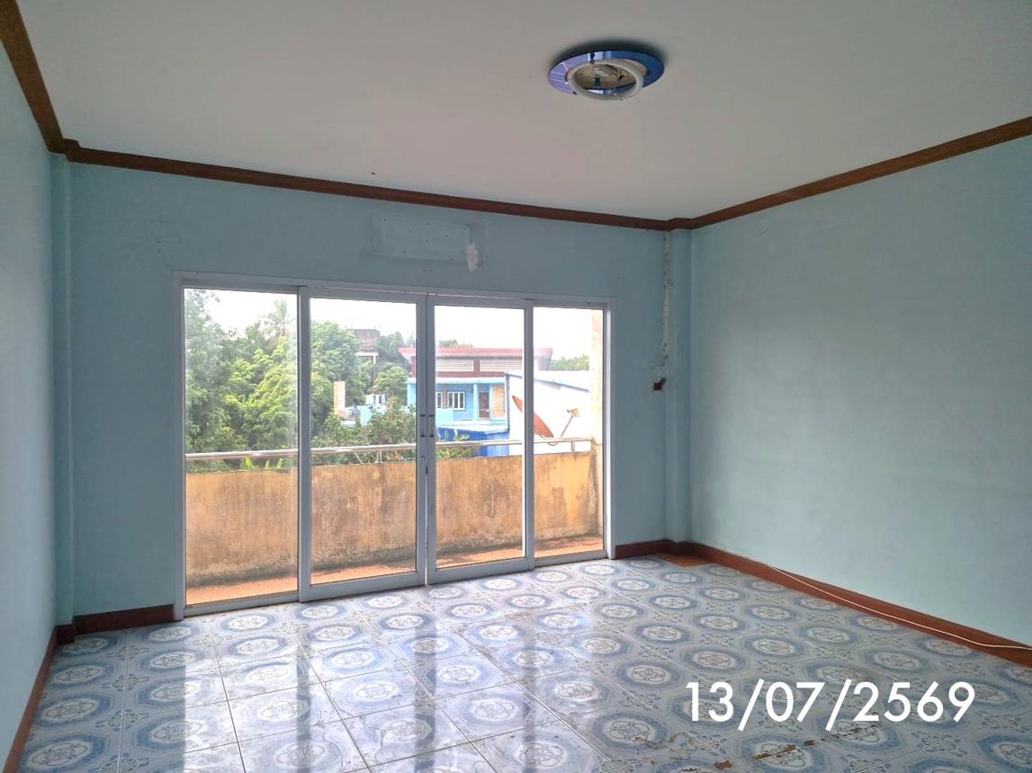 รูป อาคารพาณิชย์ 31.9 ตร.วา เมืองตรัง ตรัง 4M - รูปที่ 28/33