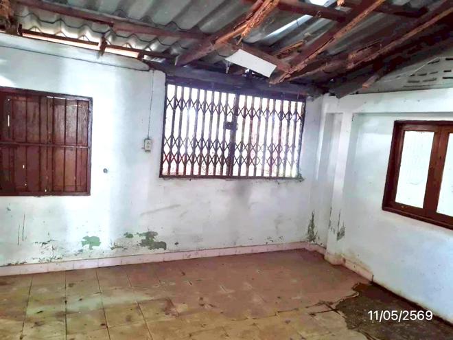 รูป บ้านเดี่ยว 129.7 ตร.วา ดอกคำใต้ พะเยา 1M - รูปที่ 8/45