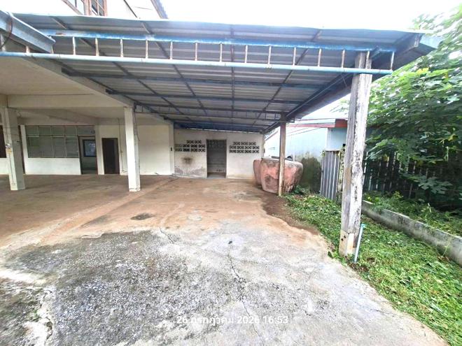 รูป บ้านเดี่ยว 100 ตร.วา วิเชียรบุรี เพชรบูรณ์ 1.7M - รูปที่ 5/27
