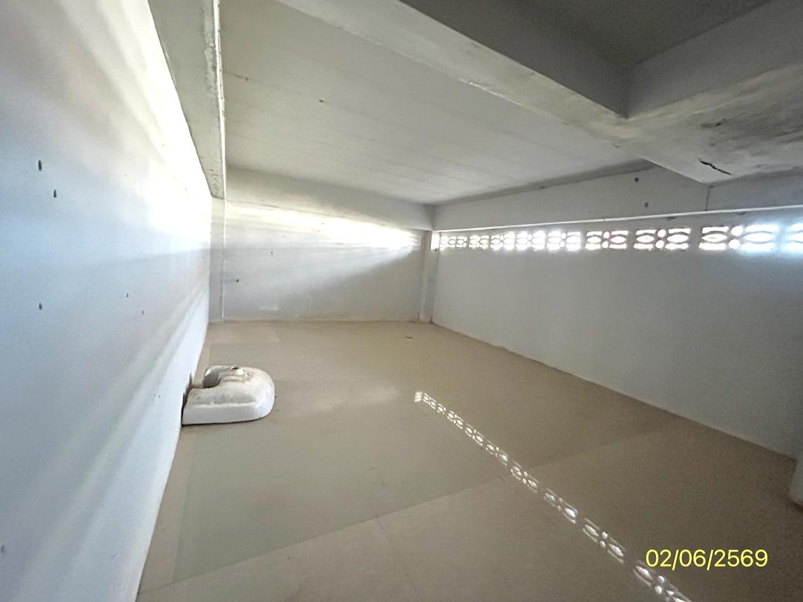 รูป บ้านเดี่ยว 138 ตร.วา มหาชนะชัย ยโสธร 2.8M - รูปที่ 28/45