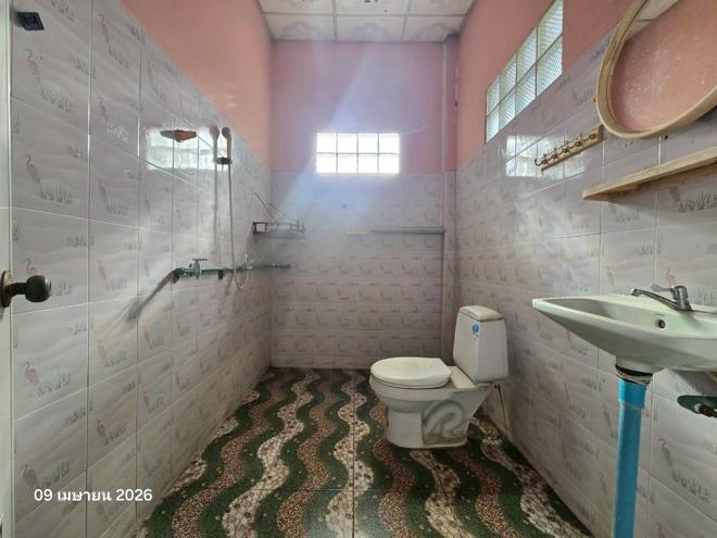 รูป บ้านเดี่ยว 1000 ตร.วา ศรีนคร สุโขทัย 1.4M - รูปที่ 15/35