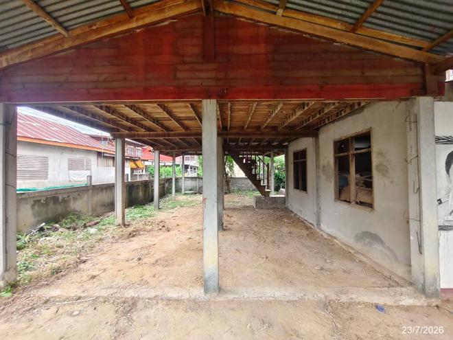 รูป บ้านเดี่ยว 87 ตร.วา ชุมแพ ขอนแก่น 746,000 - รูปที่ 16/45