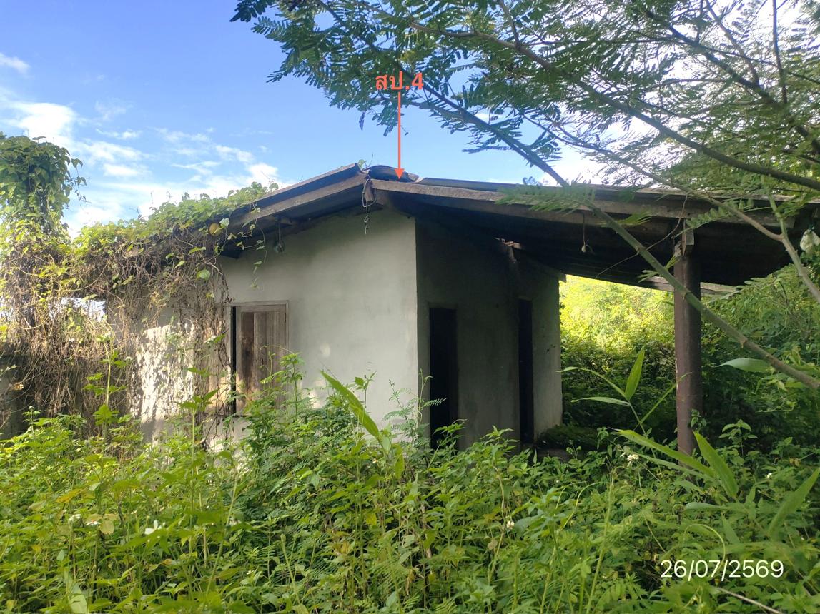 picture FACTORY 1579 Sq.w. Wiang Pa Pao Chiang Rai for 4M - 29/35