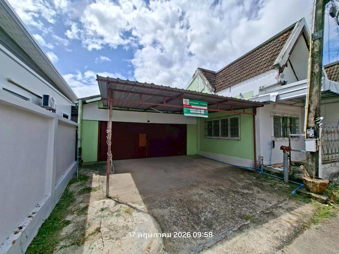 picture TOWN HOUSE 13 Sq.w. Muang Chanthaburi Chanthaburi for 307,000 - 13/25