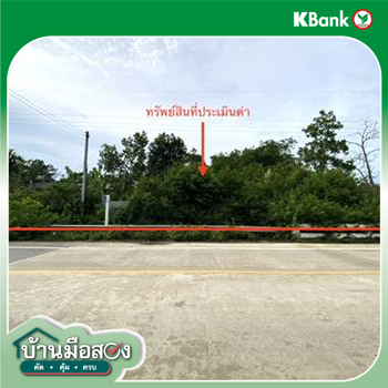 รูป ที่ดินว่างเปล่า 361.9 ตร.วา จะนะ สงขลา 1.5M - รูปที่ 23/25