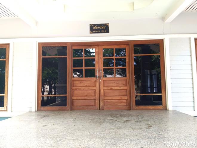 รูป อาคารพาณิชย์ 826 ตร.วา บางระกำ พิษณุโลก 22.3M - รูปที่ 31/77
