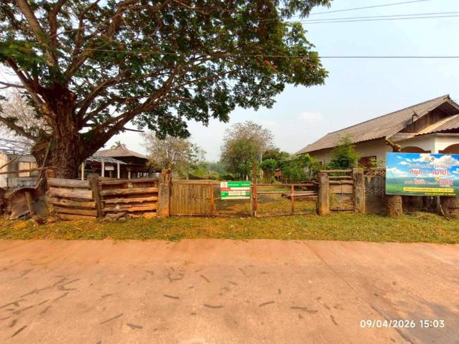 รูป บ้านเดี่ยว 663 ตร.วา แม่ใจ พะเยา 997,000 - รูปที่ 2/37