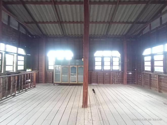 รูป บ้านเดี่ยว 165 ตร.วา ยางตลาด กาฬสินธุ์ 460,000 - รูปที่ 10/53