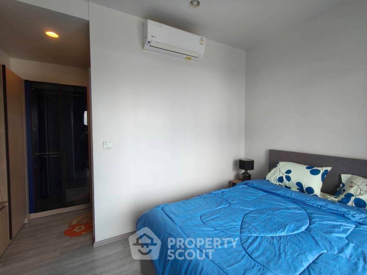 รูป คอนโดหนึ่งห้องนอนให้เช่า XT Ekkamai ใกล้ BTS ทองหล่อ (ID 3327179) - รูปที่ 9/17
