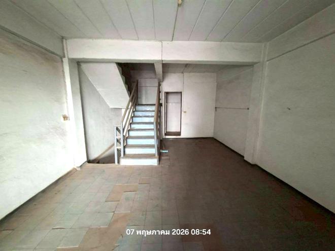 รูป อาคารพาณิชย์ 17.9 ตร.วา ศรีมหาโพธิ ปราจีนบุรี 3.6M - รูปที่ 7/31