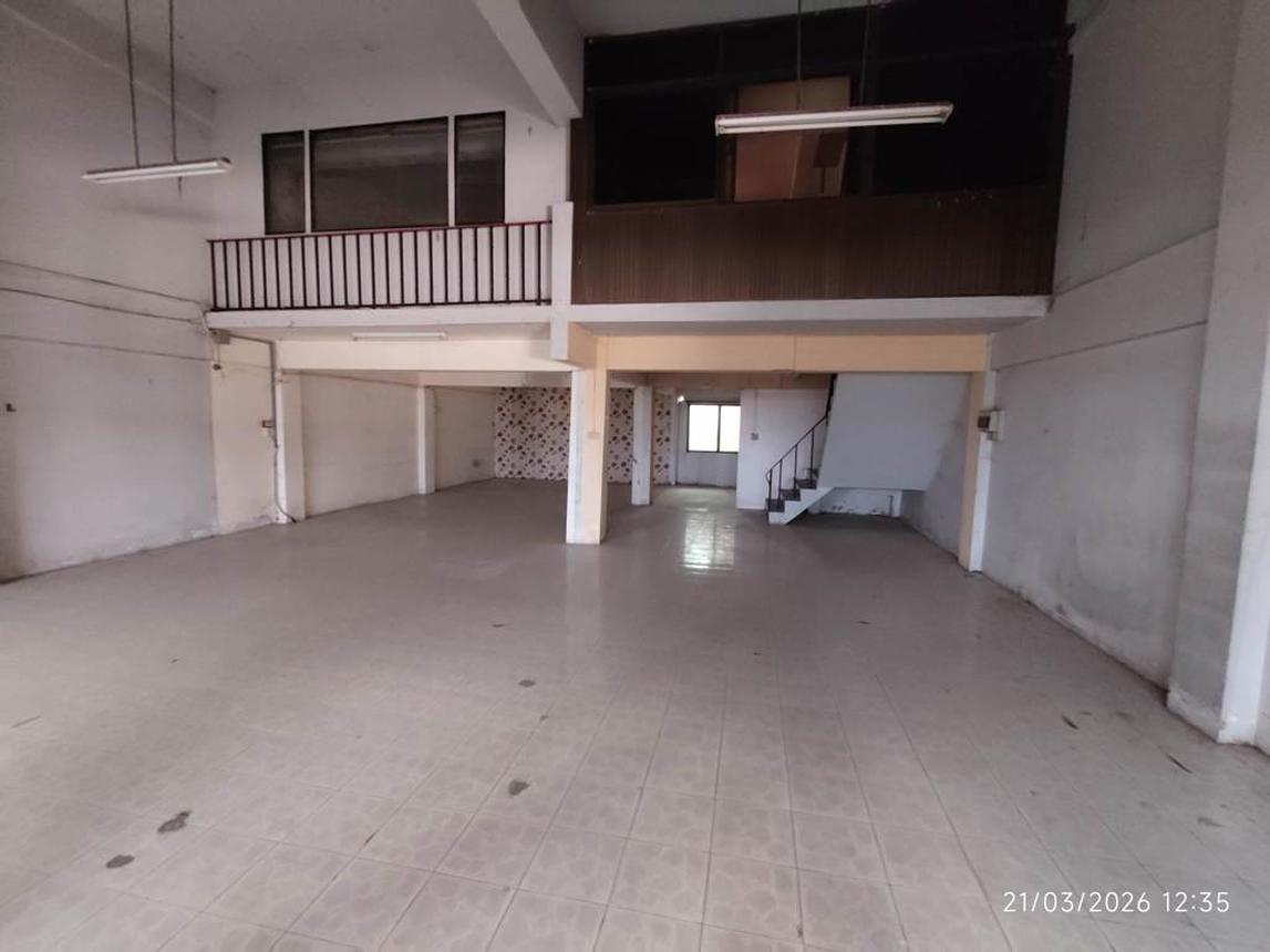 picture SHOP HOUSE 104 Sq.w. Photharam Ratchburi for 8.3M - 32/55