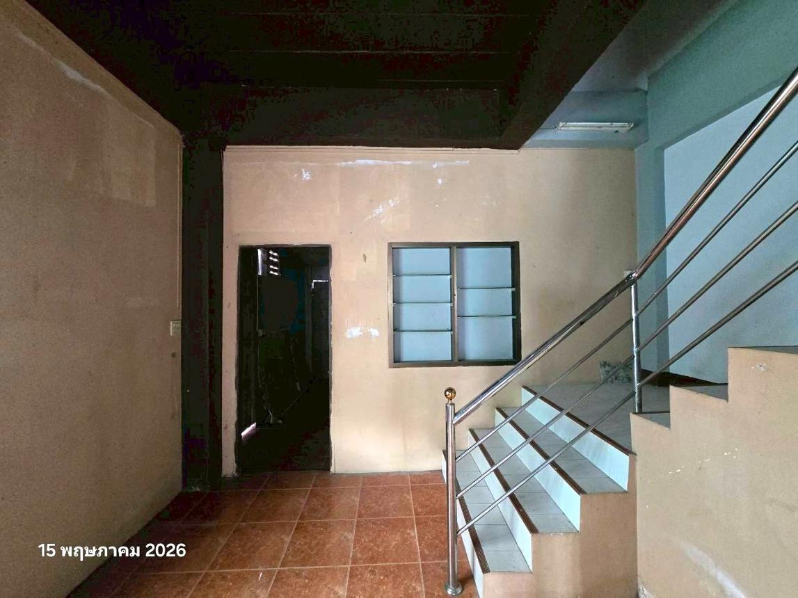รูป อาคารพาณิชย์ 25 ตร.วา เมืองสุโขทัย สุโขทัย 2.6M - รูปที่ 24/39