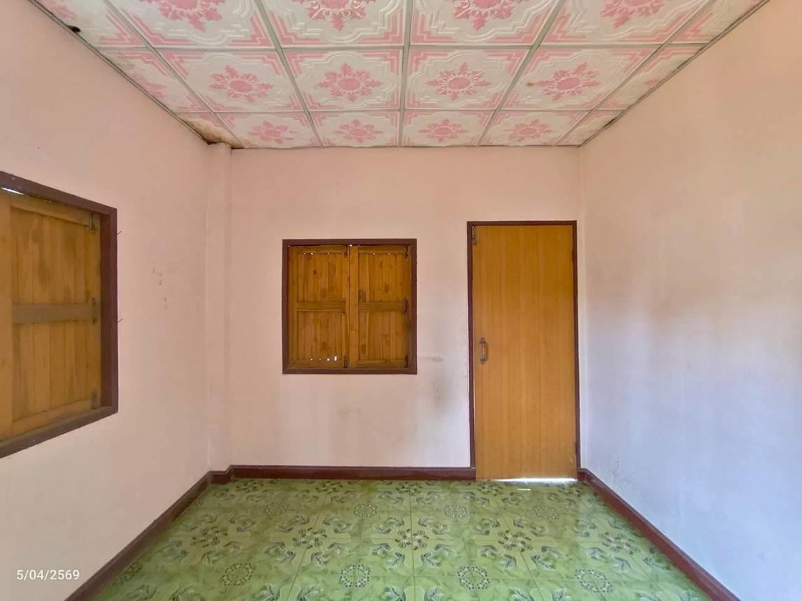 picture HOME 372 Sq.w. Nam Pat Uttaradit for 1.4M - 23/29