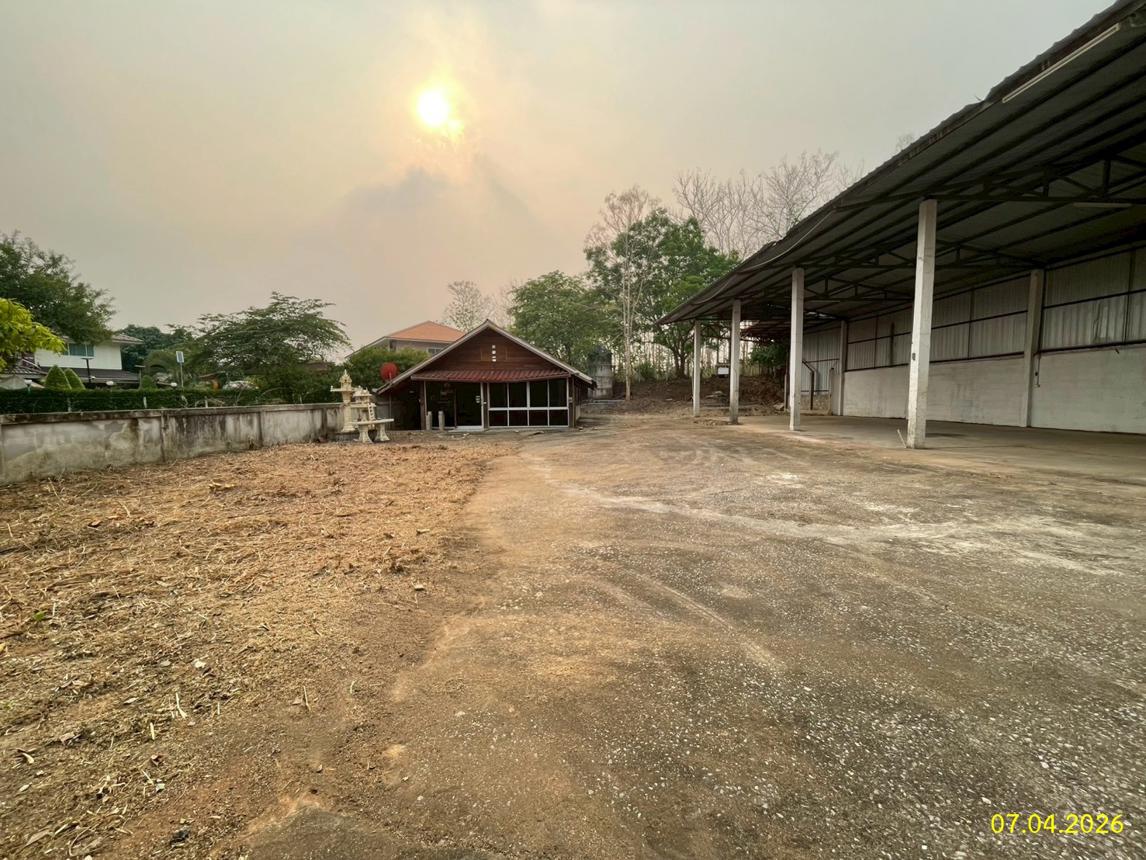 รูป บ้านเดี่ยว 400 ตร.วา เมืองน่าน น่าน 7.2M - รูปที่ 49/55