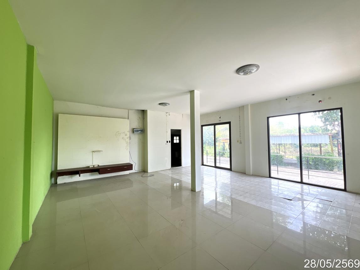 รูป บ้านเดี่ยว 4627 ตร.วา วิหารแดง สระบุรี 17.5M - รูปที่ 23/45
