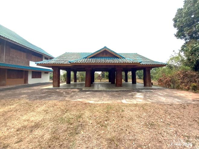 picture HOME 4691 Sq.w. Ngao Lamphang for 7M - 6/55