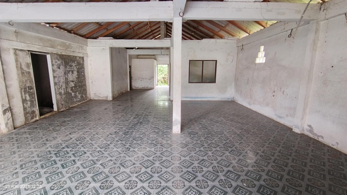 รูป บ้านเดี่ยว 107 ตร.วา คลองท่อม กระบี่ 1.5M - รูปที่ 26/45
