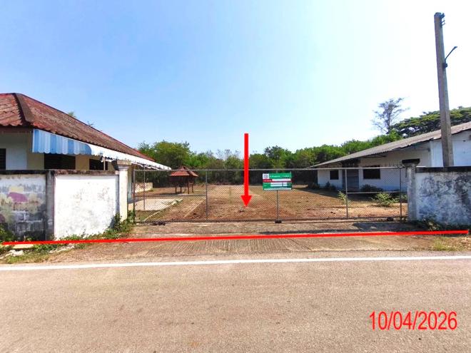 รูป บ้านเดี่ยว 2059 ตร.วา เกาะคา ลำปาง 4.9M - รูปที่ 16/37