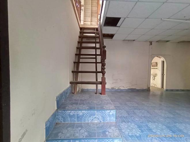 รูป บ้านเดี่ยว 85 ตร.วา บรบือ มหาสารคาม 456,000 - รูปที่ 10/35