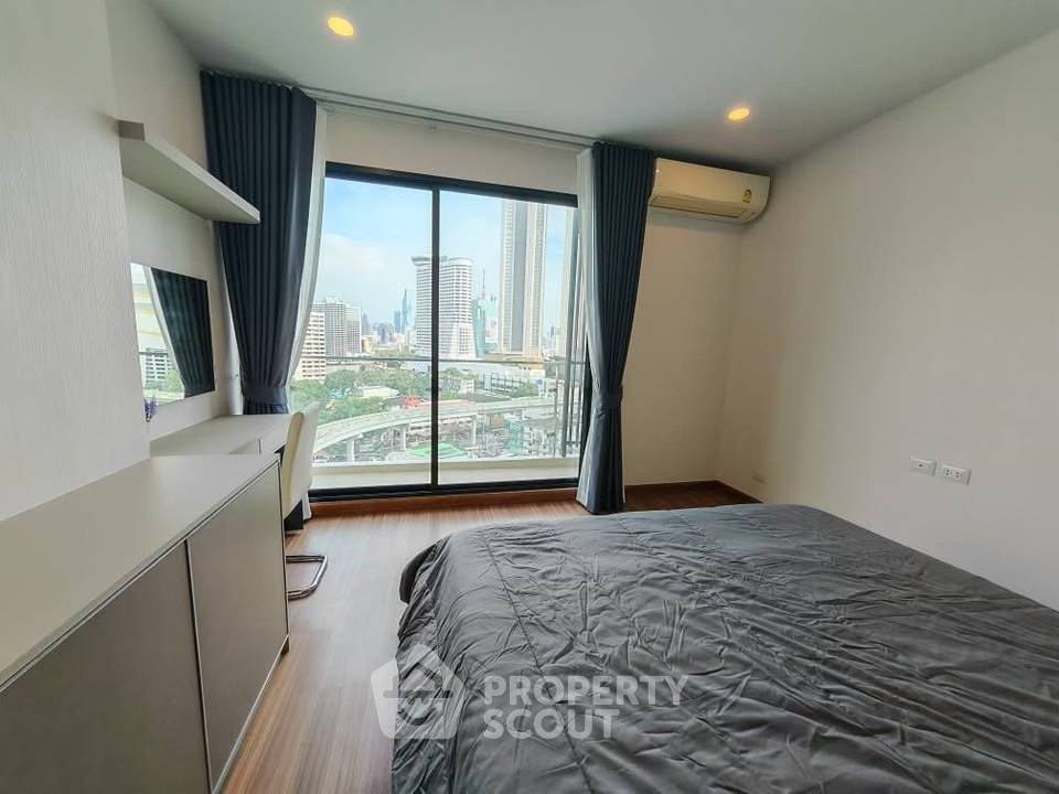 รูป คอนโด 2-ห้องนอน ที่ ศุภาลัย พรีเมียร์ เจริญนคร ใกล้ BTS กรุงธนบุรี (ID 3326929) - รูปที่ 7/8