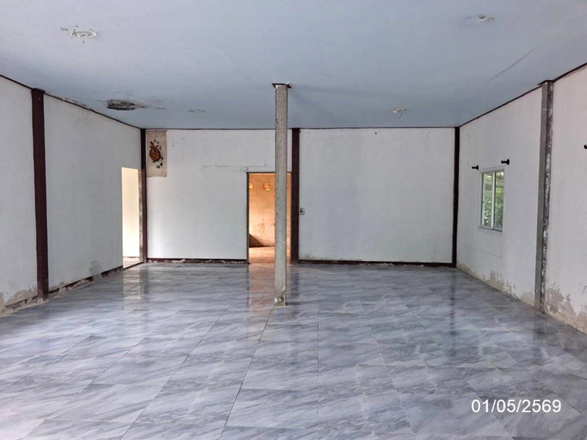 รูป บ้านเดี่ยว 680 ตร.วา เมืองอำนาจเจริญ อำนาจเจริญ 1.7M - รูปที่ 21/37