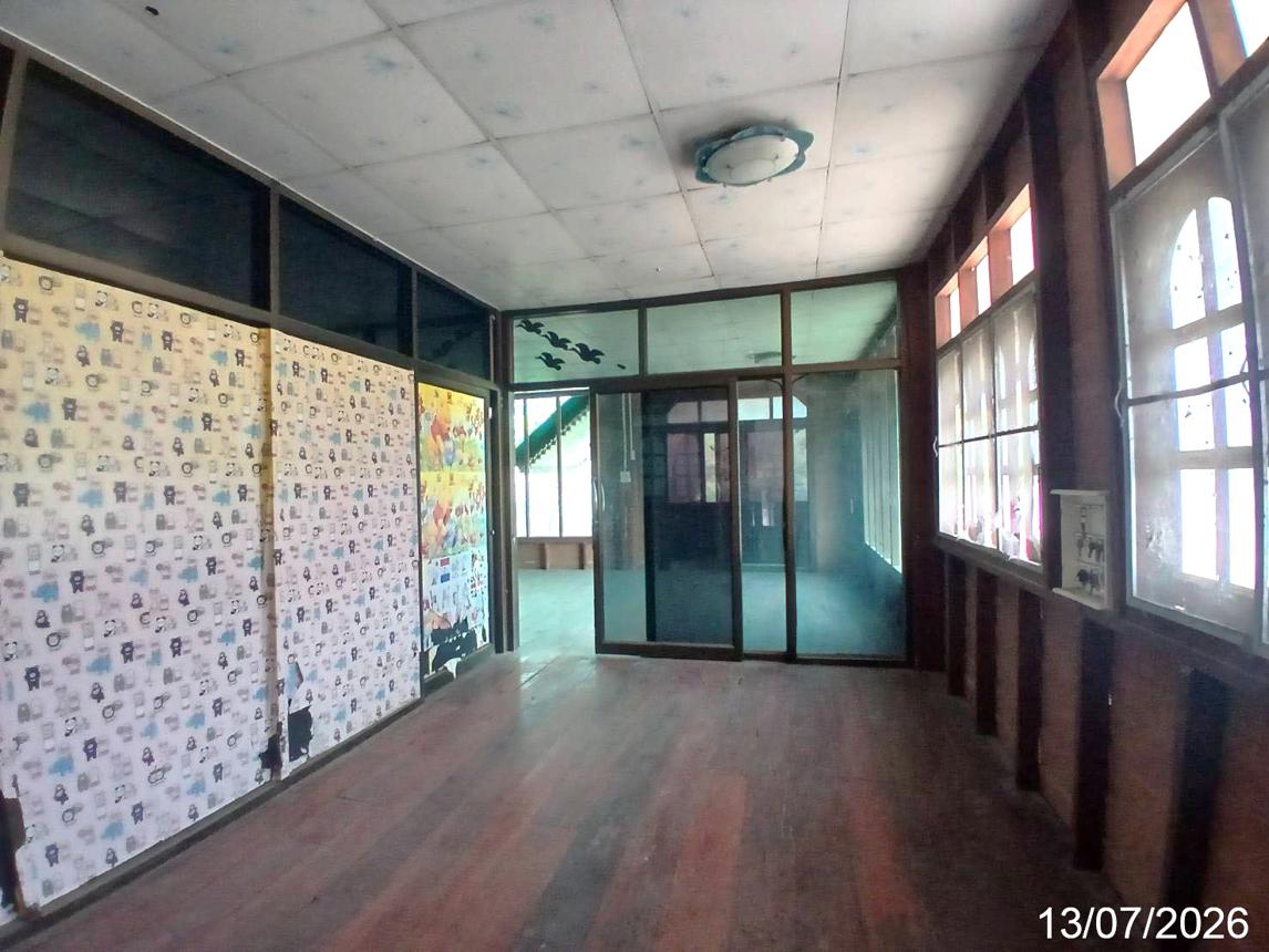 รูป บ้านเดี่ยว 407 ตร.วา เฉลิมพระเกียรติ สระบุรี 2.9M - รูปที่ 31/49