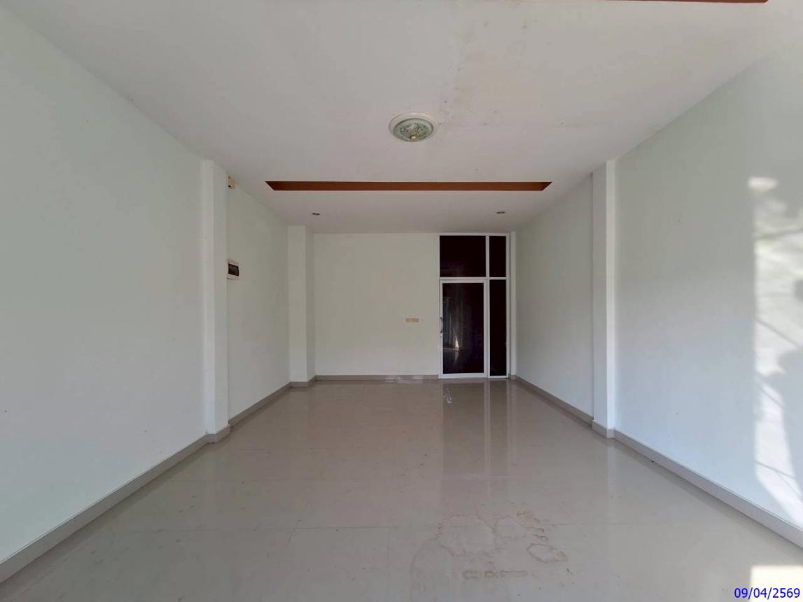รูป อาคารพาณิชย์ 31.5 ตร.วา เมืองสงขลา สงขลา 2.9M - รูปที่ 14/25