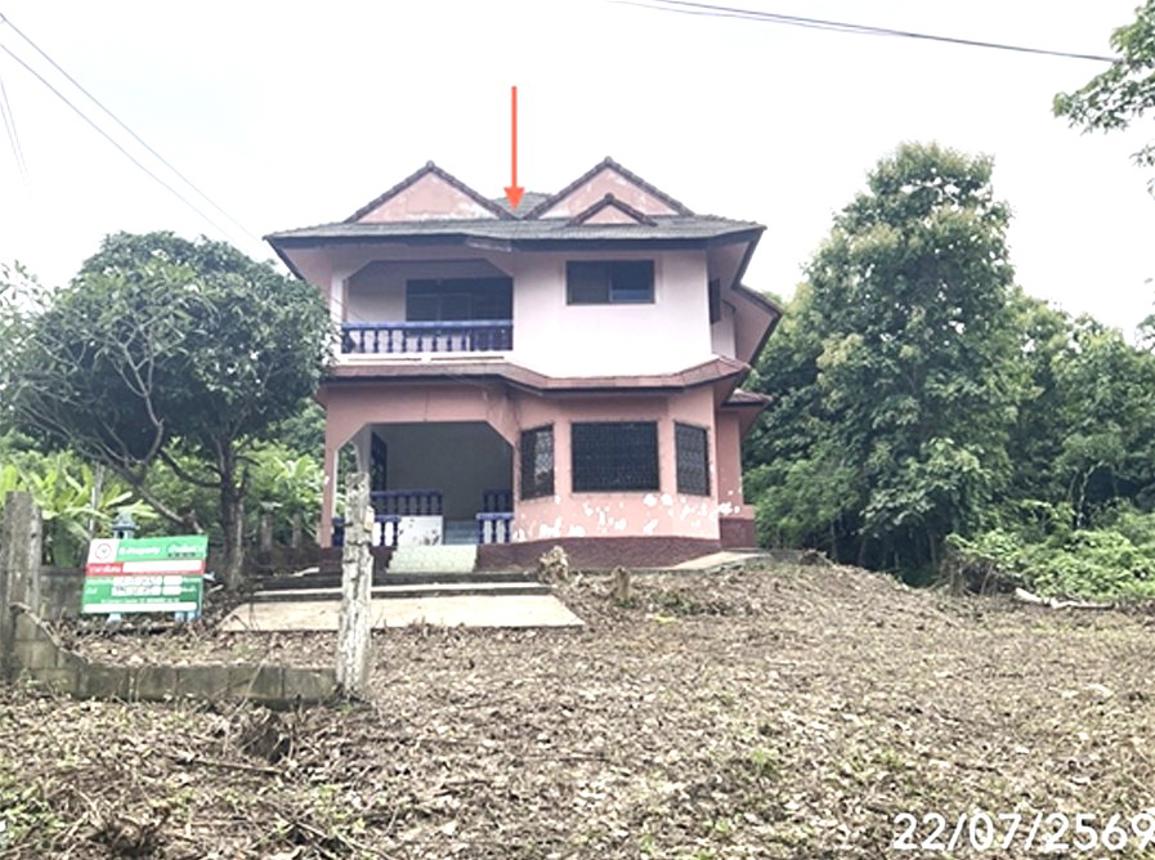 picture HOME 346 Sq.w. Mae Chan Chiang Rai for 1.5M - 12/25