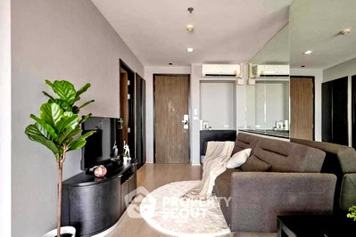 Condos for rent : Great Value 1-BR At Rhythm Sukhumvit 44/1, 70m To BTS Phra Khanong (ID 3326103)