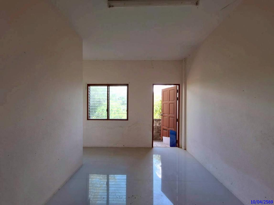 picture SHOP HOUSE 25.1 Sq.w. Muang Phatthalung Phatthalung for 2M - 21/27