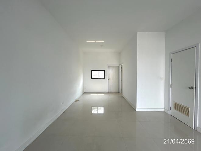 picture TOWN HOUSE 23 Sq.w. Phra Samut Jadee Samut Prakarn for 2.8M - 7/51