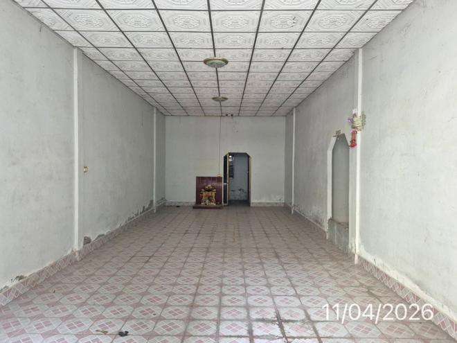 รูป อาคารพาณิชย์ 40.8 ตร.วา ทุ่งสง นครศรีธรรมราช 2.8M - รูปที่ 5/31