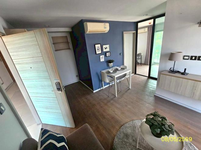 picture CONDO 37.99 Sq.m. Muang Samut Prakarn Samut Prakarn for 1.7M - 6/35
