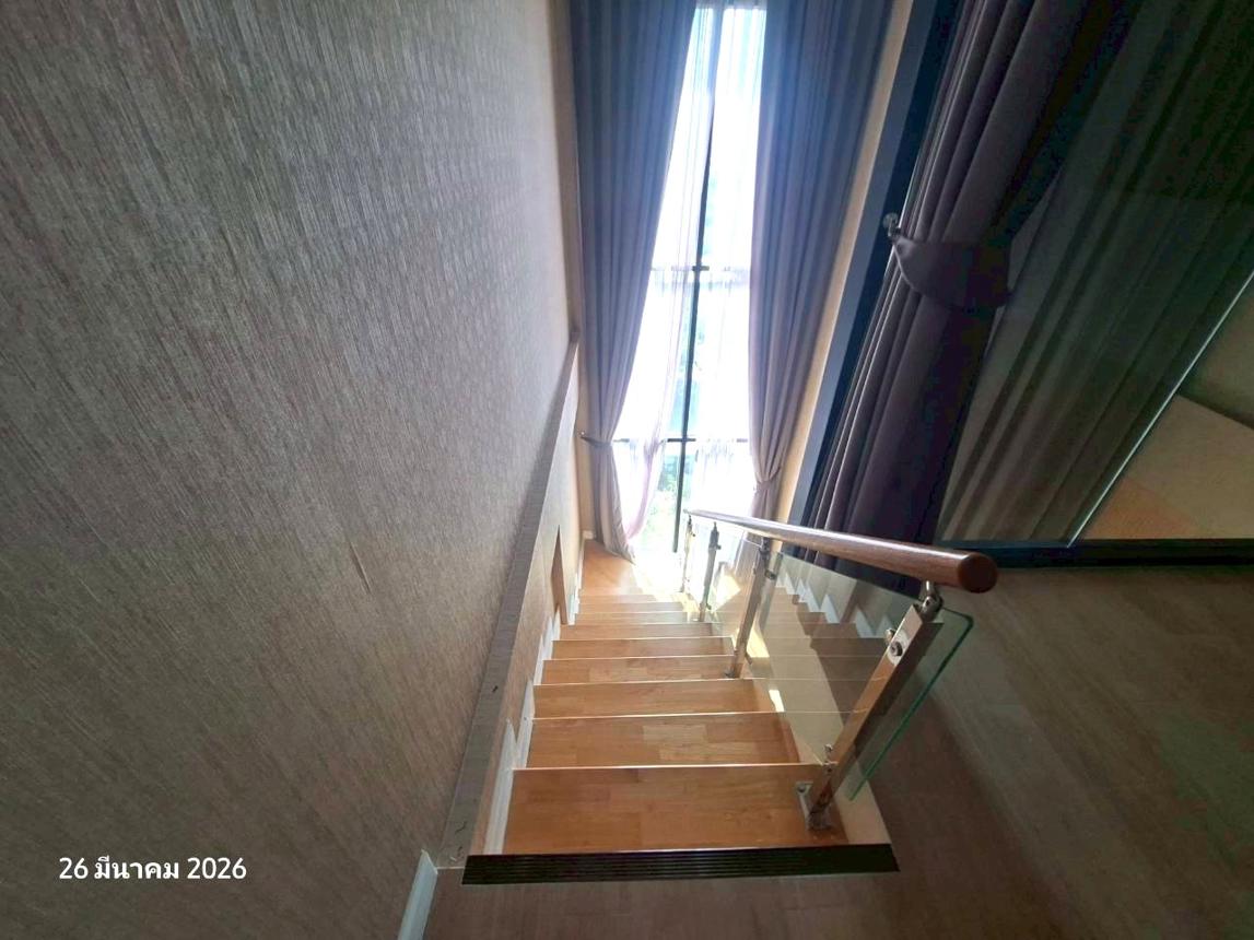 picture CONDO 53.77 Sq.m. Hua Hin Prachaubkirikhan for 2.6M - 17/27