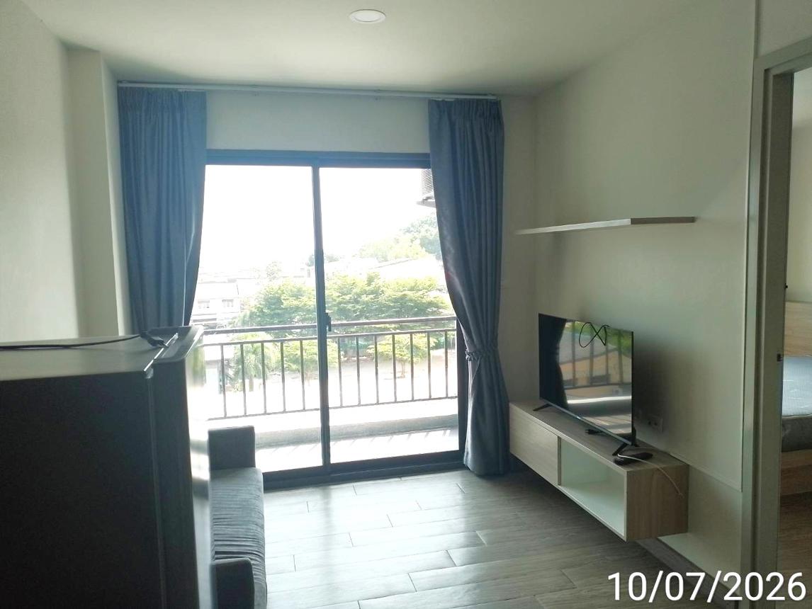 picture CONDO 31 Sq.m. Si Racha Chonburi for 1.1M - 16/31
