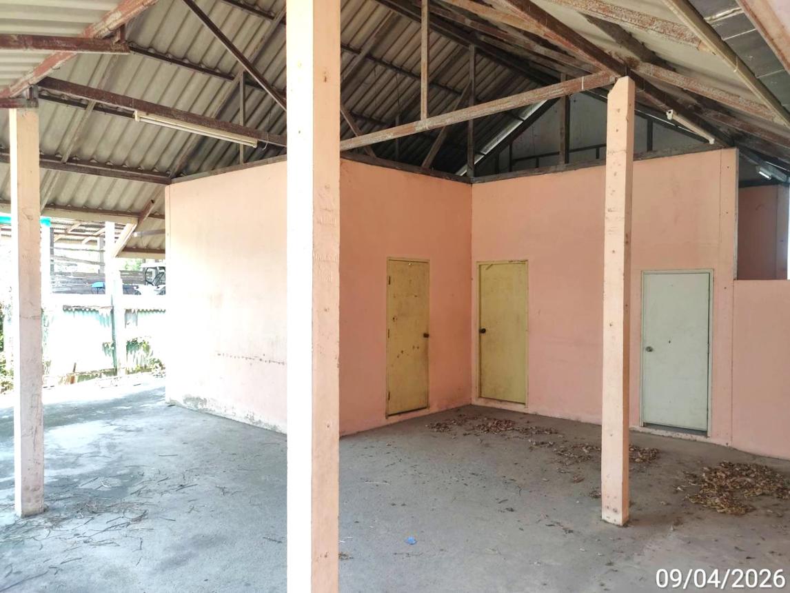 picture HOME 205 Sq.w. Khok Samrong Lopburi for 1.6M - 34/49