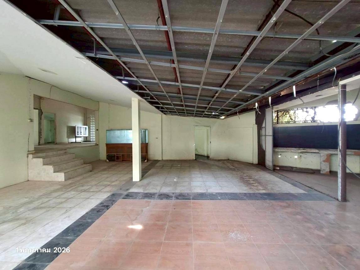 รูป บ้านเดี่ยว 80 ตร.วา ฉลองขวัญ เมืองเพชรบุรี เพชรบุรี 1.8M - รูปที่ 38/43